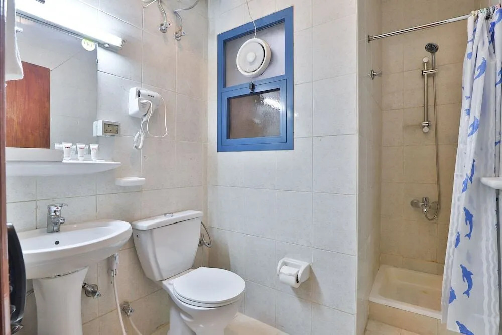 Дубай: Al Rabia Hotel
