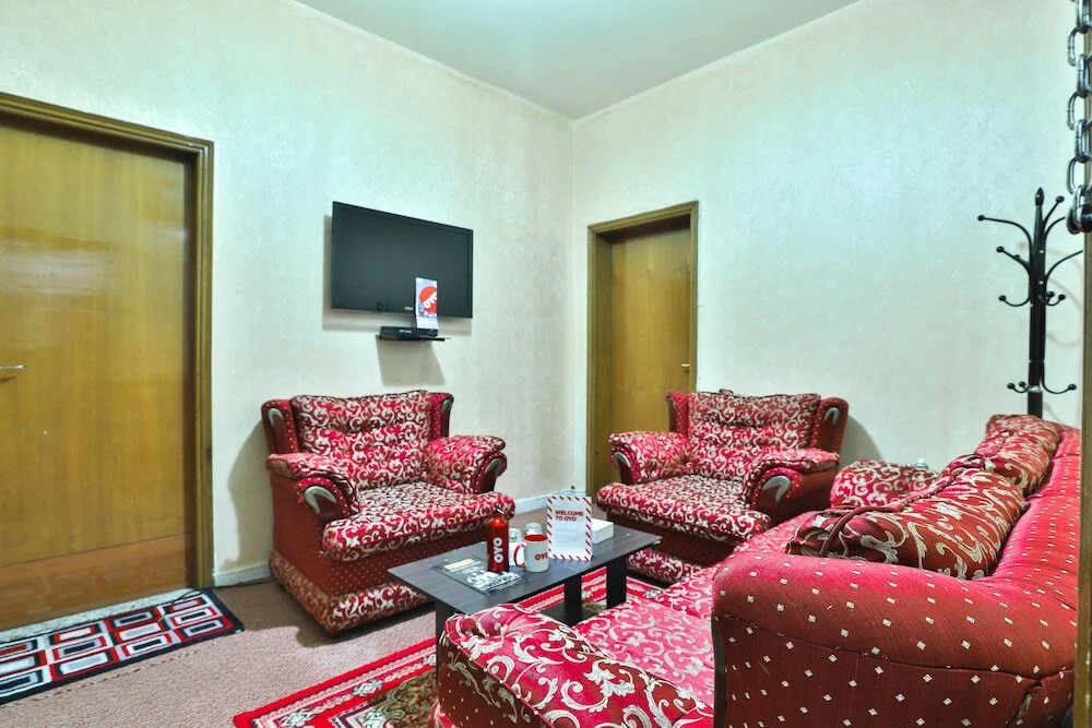 Дубай: Al Rabia Hotel