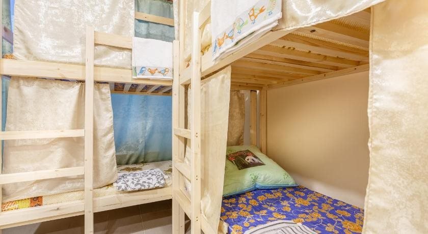 Karaul'noye: Hostel Rus Annino