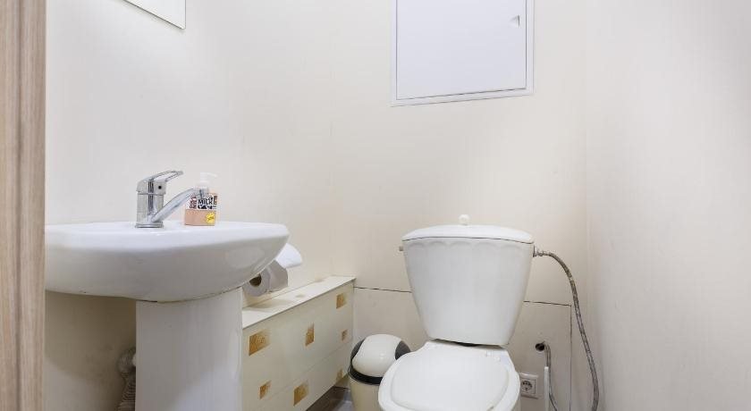 Karaul'noye: Hostel Rus Annino