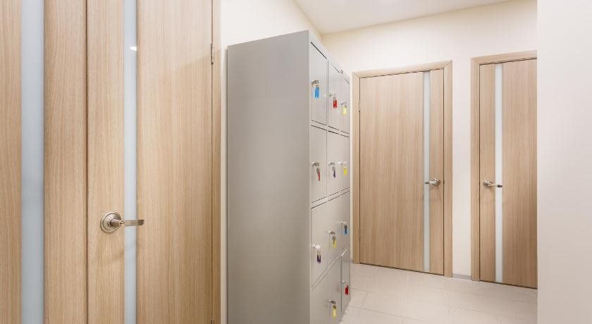 Karaul'noye: Hostel Rus Annino