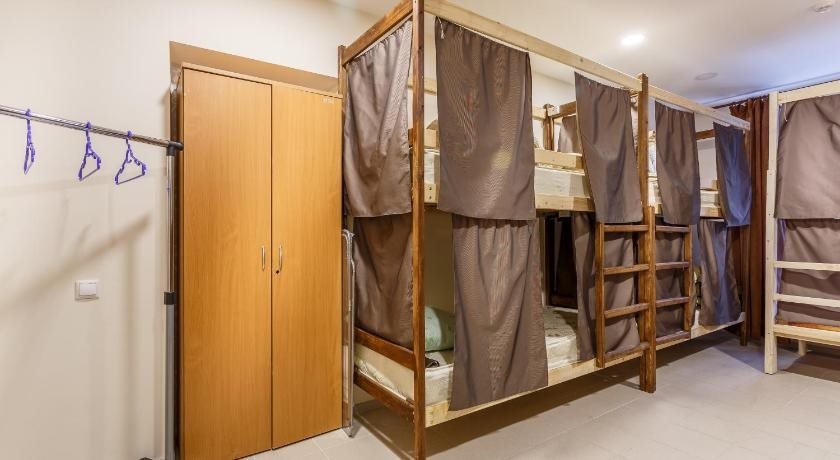 Karaul'noye: Hostel Rus Annino