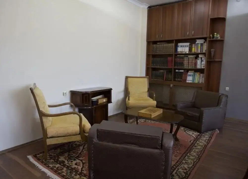 Бартын: Hotel Grand Astra Bartin