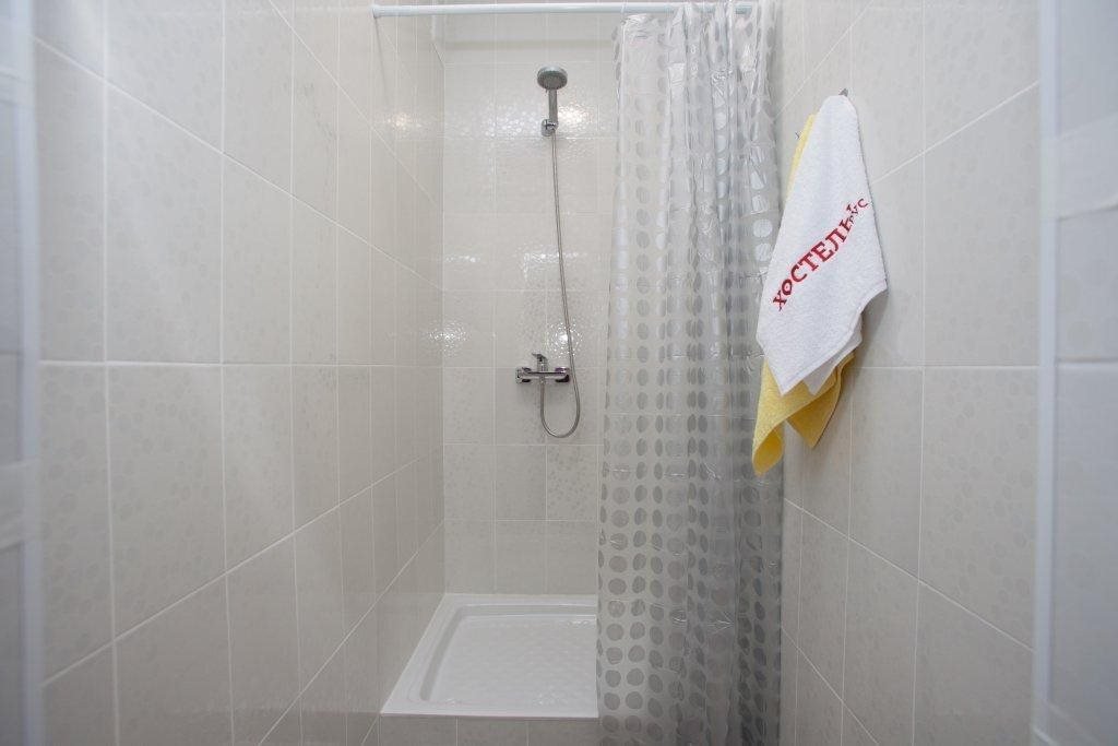 Пермь: Hostel Rus-Perm