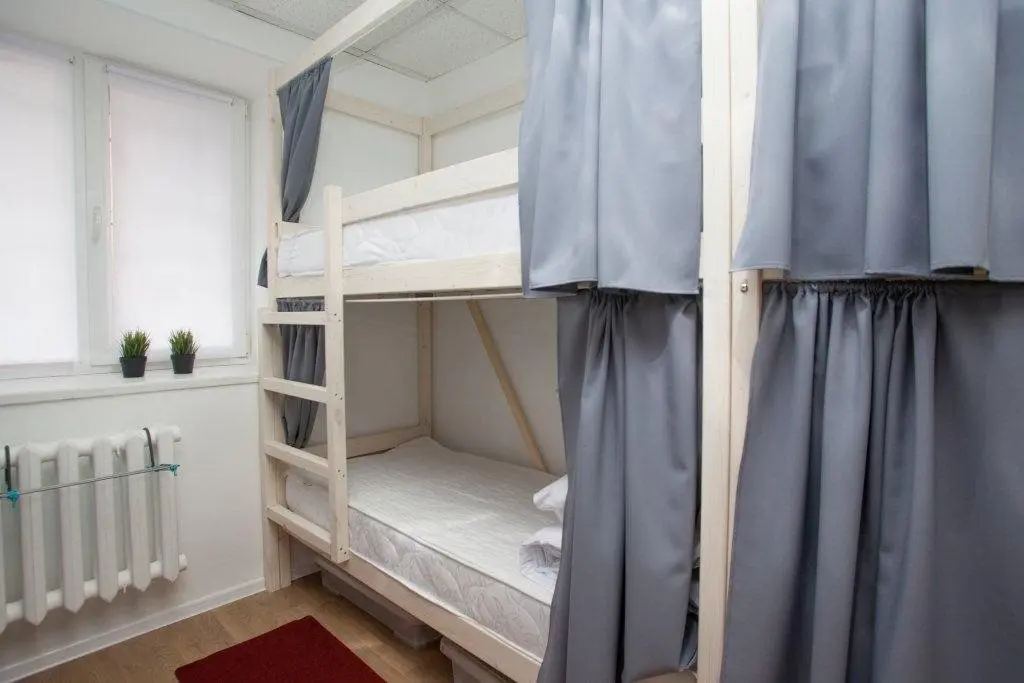 Пермь: Hostel Rus-Perm