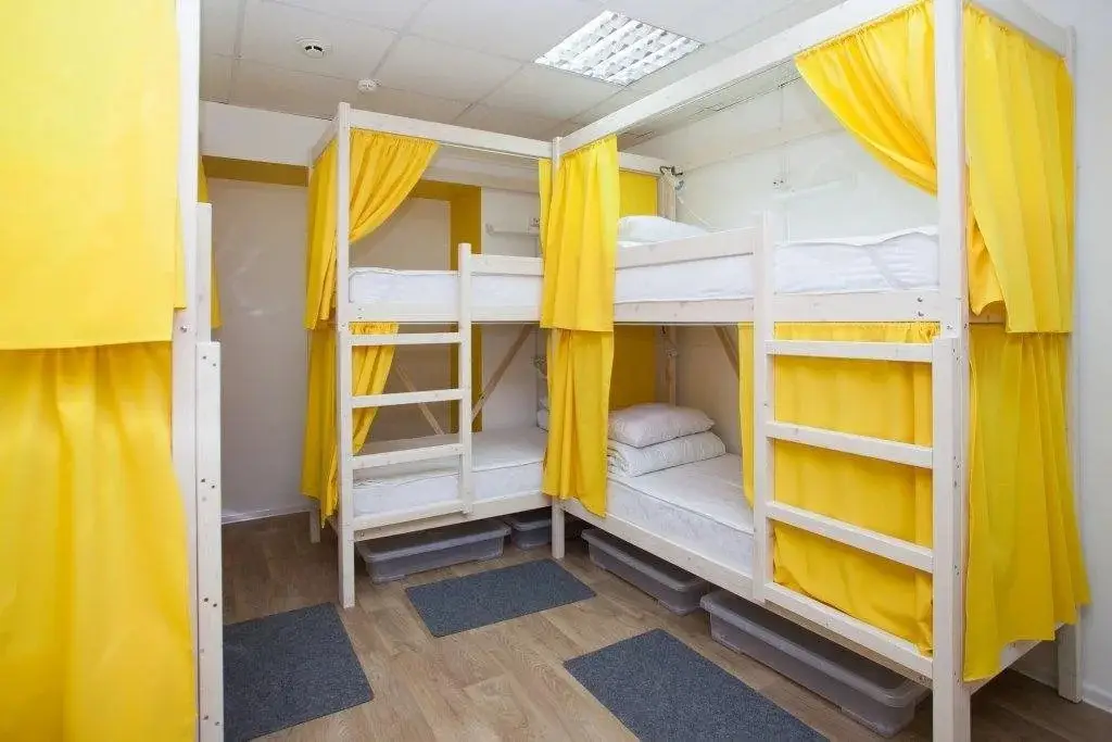 Пермь: Hostel Rus-Perm