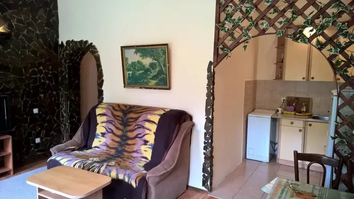 Ломоносов: Martyshkino Guest House