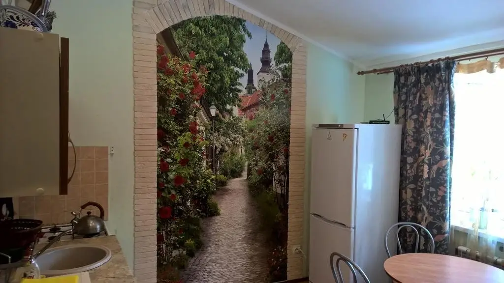 Ломоносов: Martyshkino Guest House
