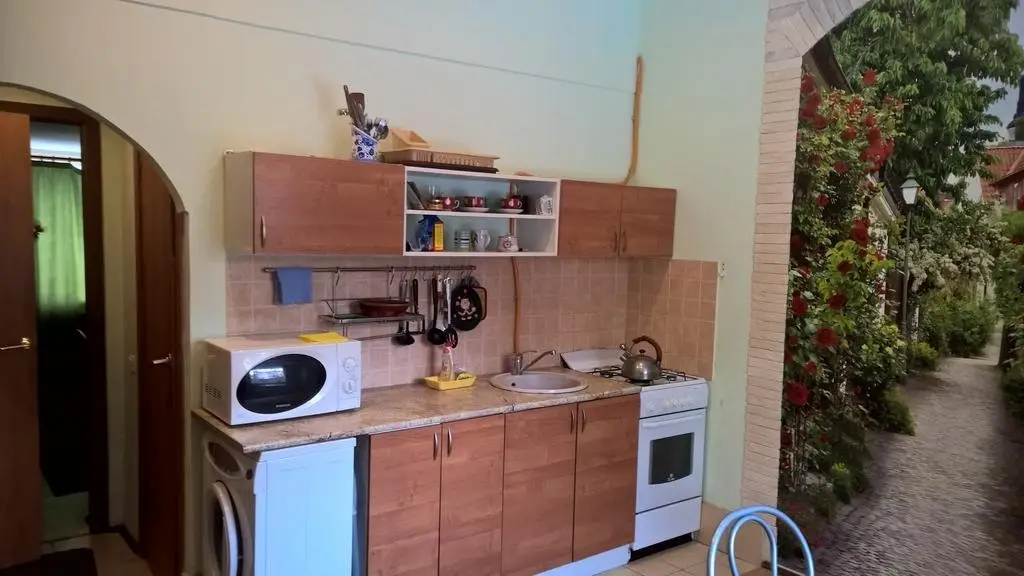 Ломоносов: Martyshkino Guest House