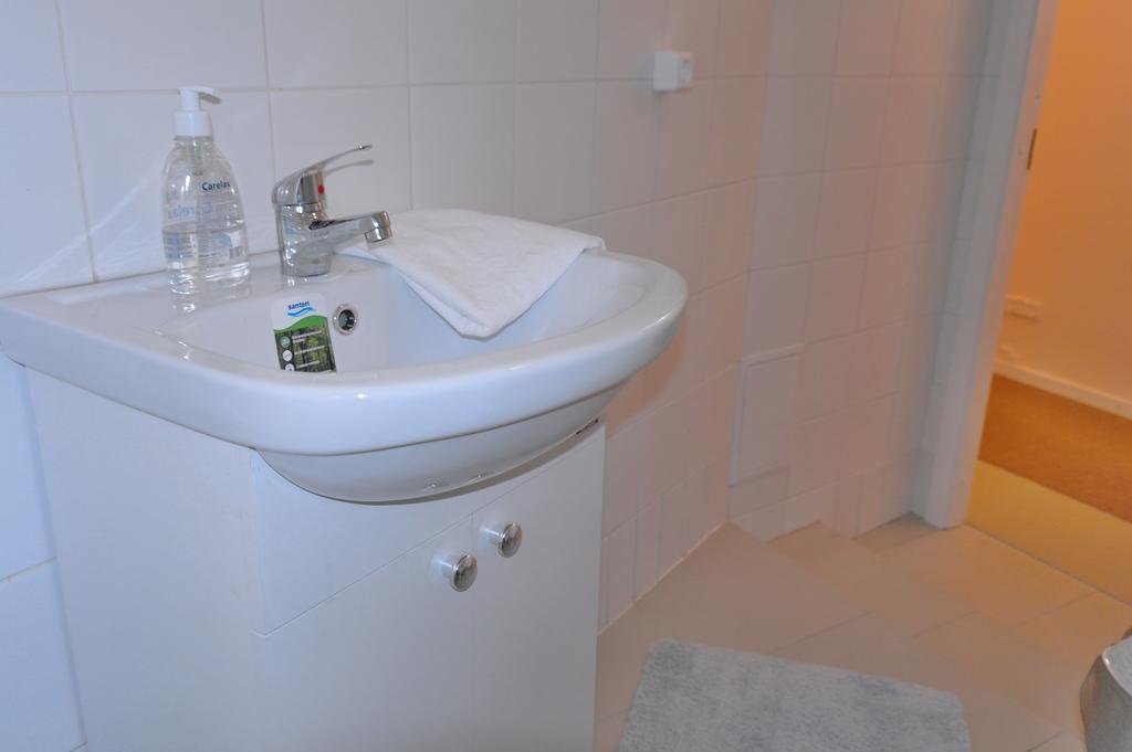 Санкт-Петербург: Guest House Kruassan