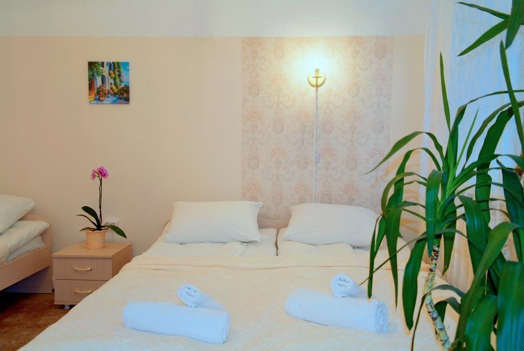 Санкт-Петербург: Guest House Kruassan