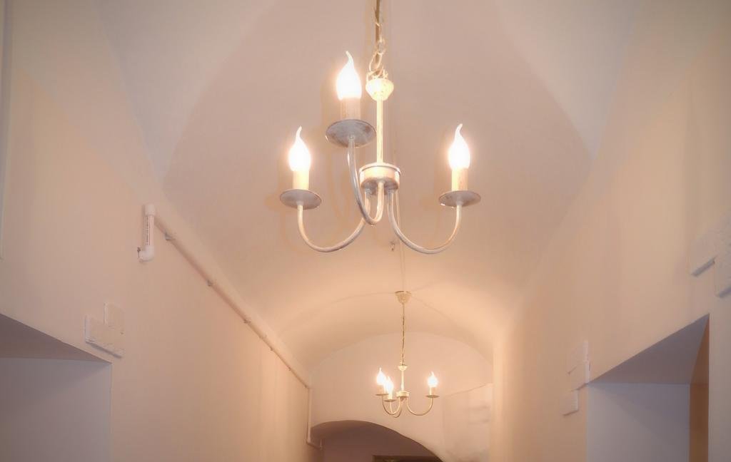 Санкт-Петербург: Guest House Kruassan