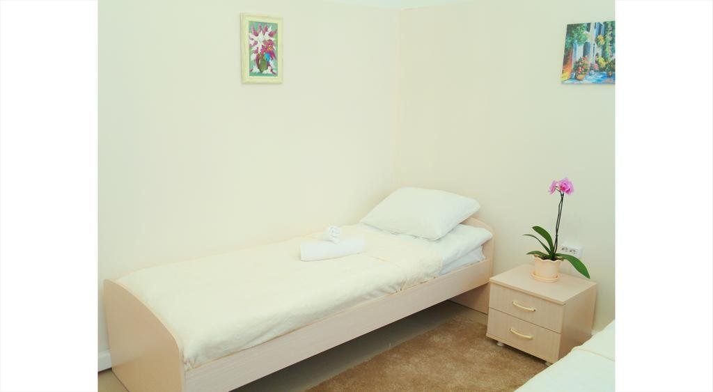 Санкт-Петербург: Guest House Kruassan