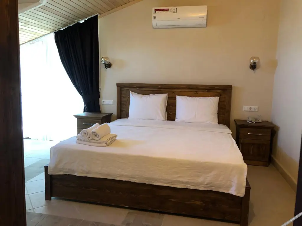 Ортака: Nehir Suit Hotel