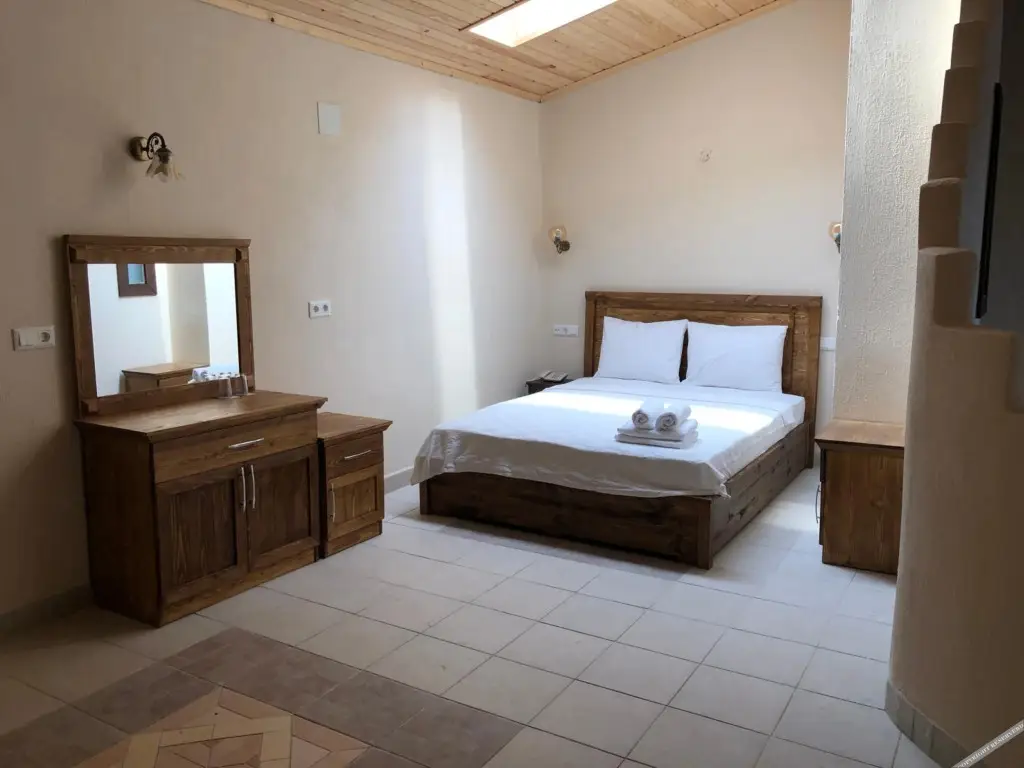 Ортака: Nehir Suit Hotel