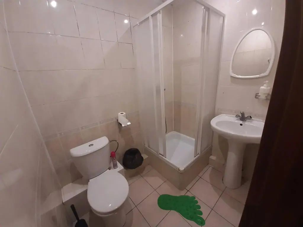 Горняцкий: Motel Veretenino