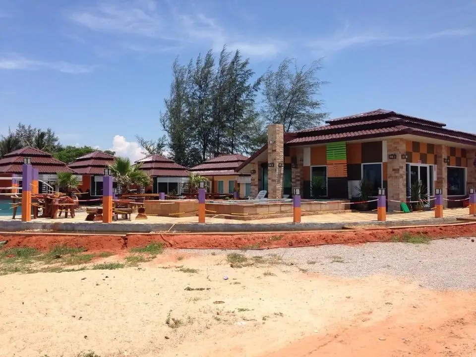 Чайя: Lim Lay Resort