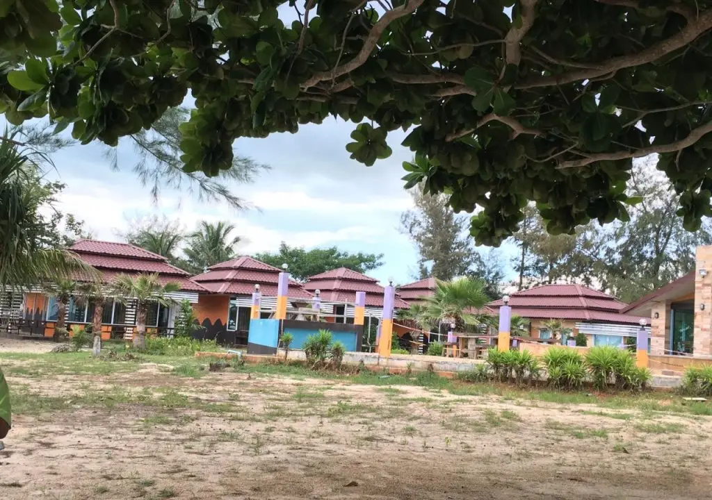 Чайя: Lim Lay Resort