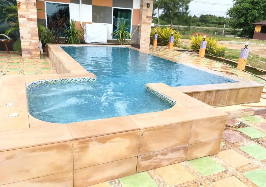 Чайя: Lim Lay Resort