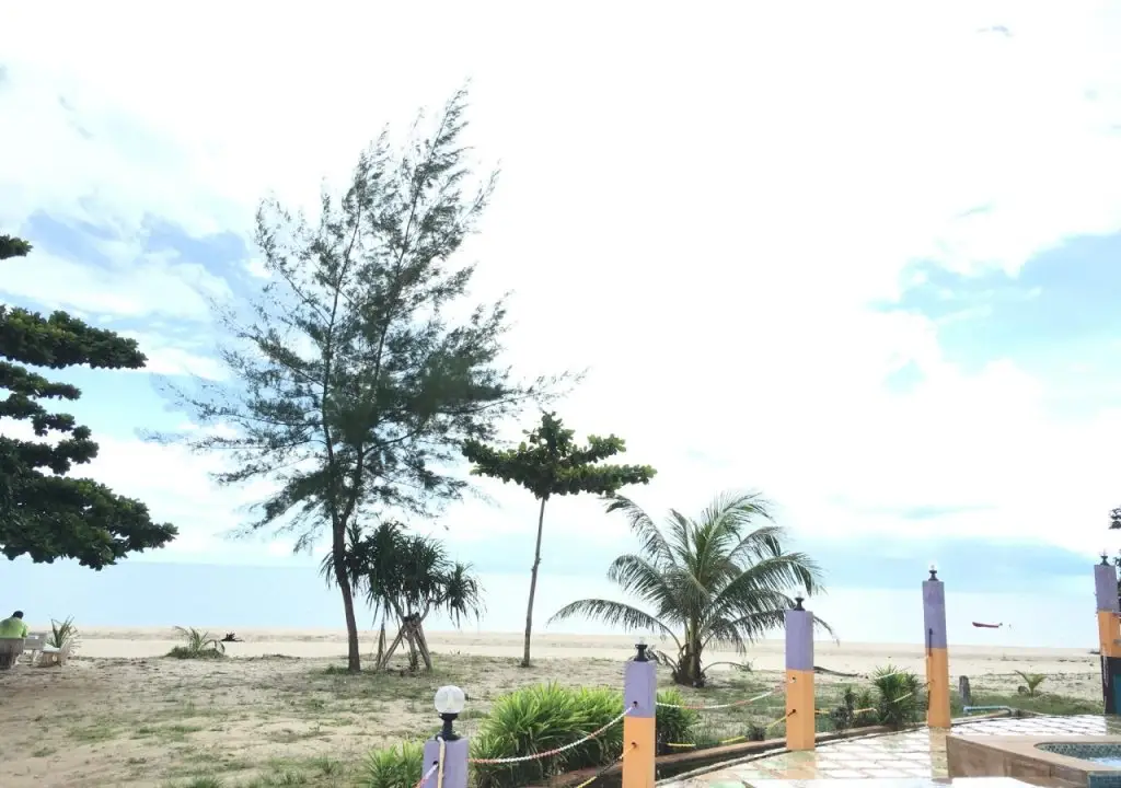 Чайя: Lim Lay Resort