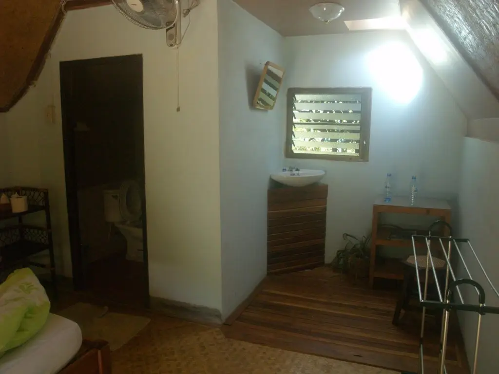 Чианг Дао: Malee'e Nature Lovers Bungalows