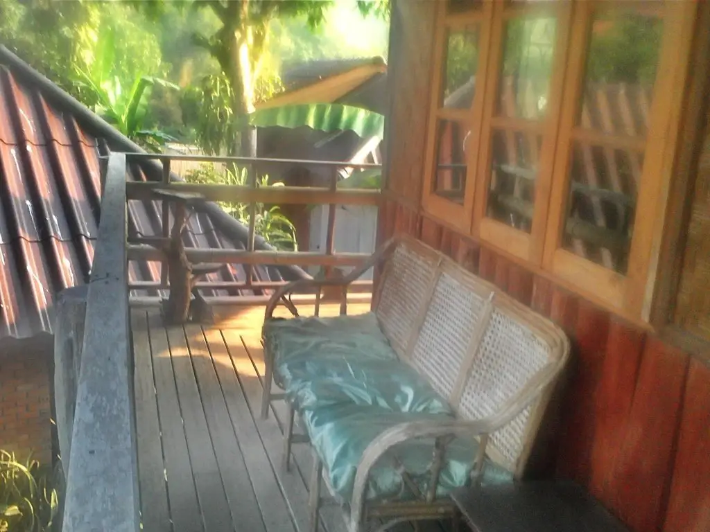 Чианг Дао: Malee'e Nature Lovers Bungalows