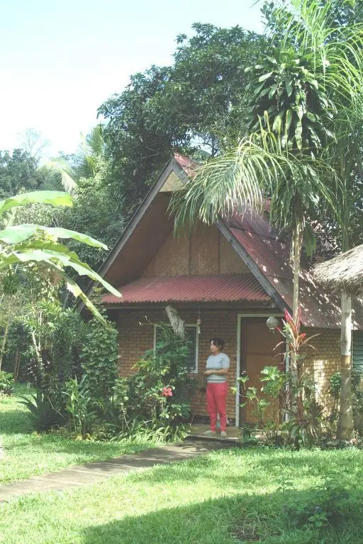 Чианг Дао: Malee'e Nature Lovers Bungalows