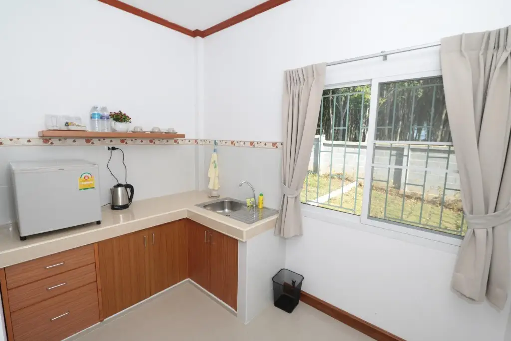 Кату: JP House Phuket
