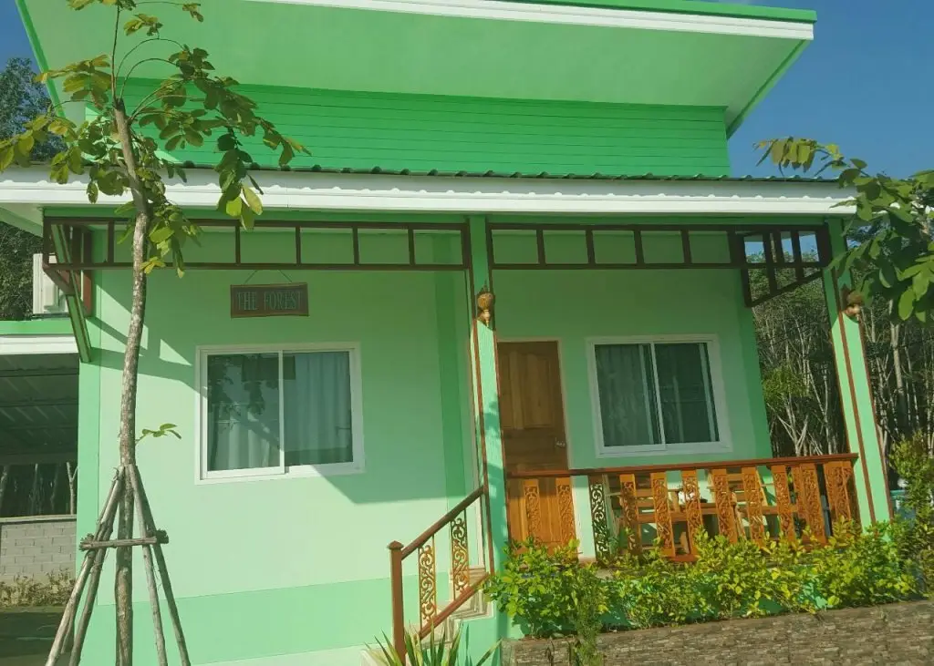 Кату: JP House Phuket