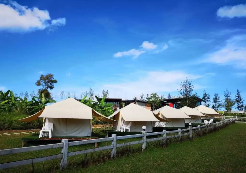 Kondee Cino Glamping — фото 1