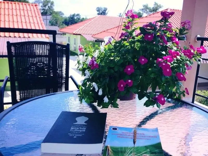Хатъяй: Meesaneh Resort