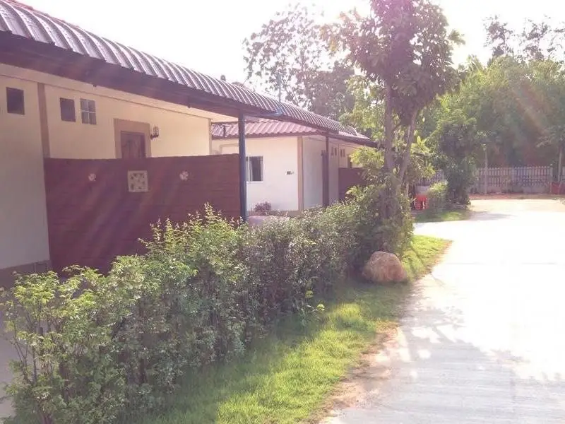 Хатъяй: Meesaneh Resort