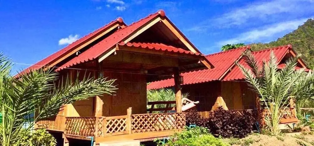 Сирача: Wongwan Farm