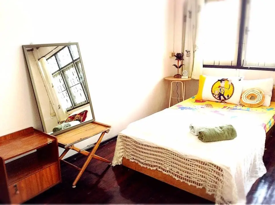 Чианграй: Gandma Boutique Guesthome