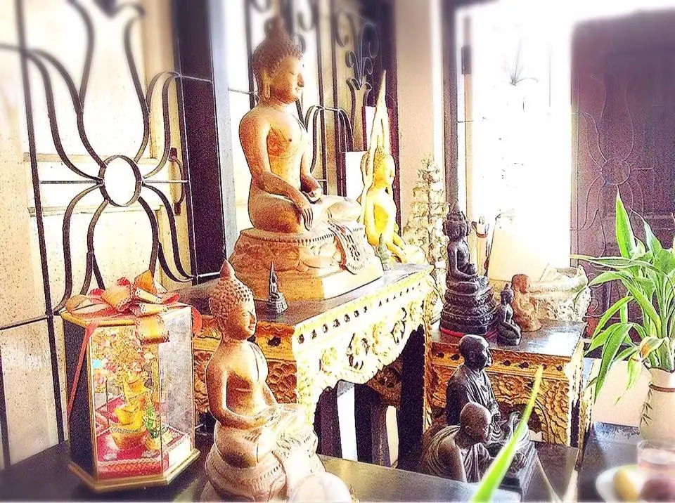 Чианграй: Gandma Boutique Guesthome