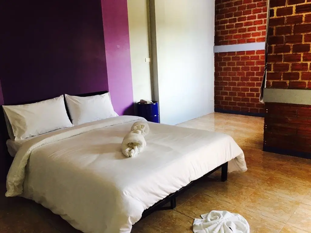 Чианграй: Ks Place Mae Fah Luang