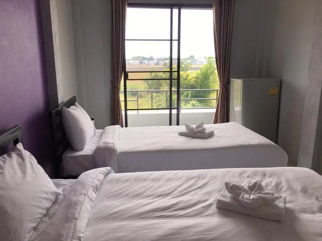 Чианграй: Ks Place Mae Fah Luang