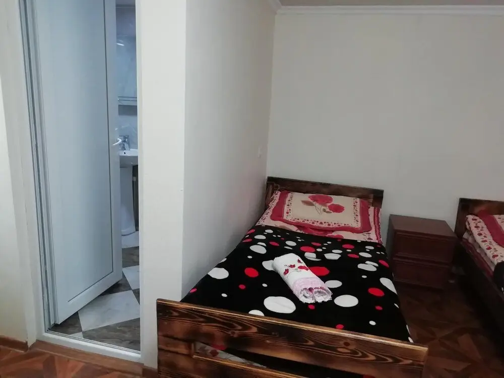 Местиа: Guest House Carpediem