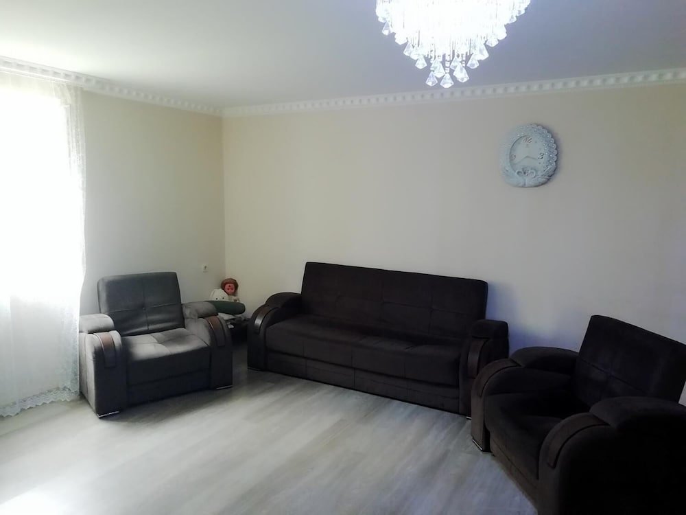 Местиа: Guest House Carpediem