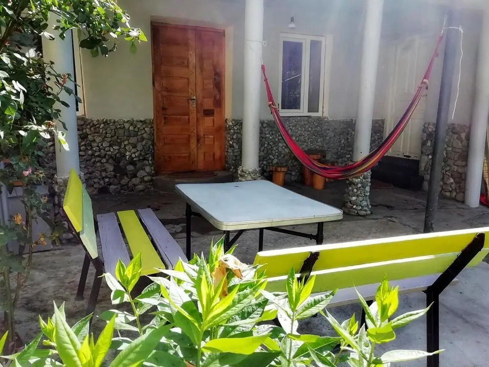 Местиа: Guest House Carpediem