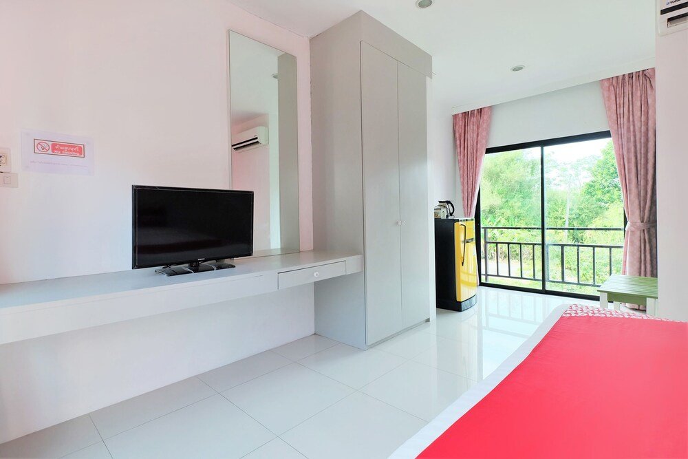 Tina Boutique Resort by OYO Rooms — фото 1