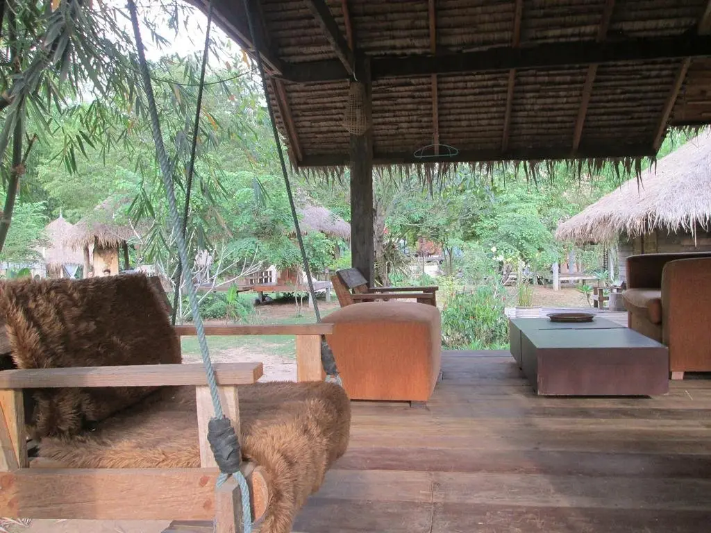 Кханонгпхра: Khaoyai Uncle Nai's Hut Resort by Avatar