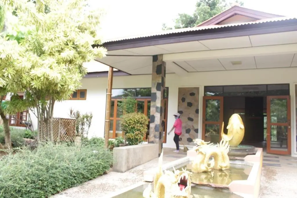 Каенг Крачан: Thai Diamond Land Kaengkrachan
