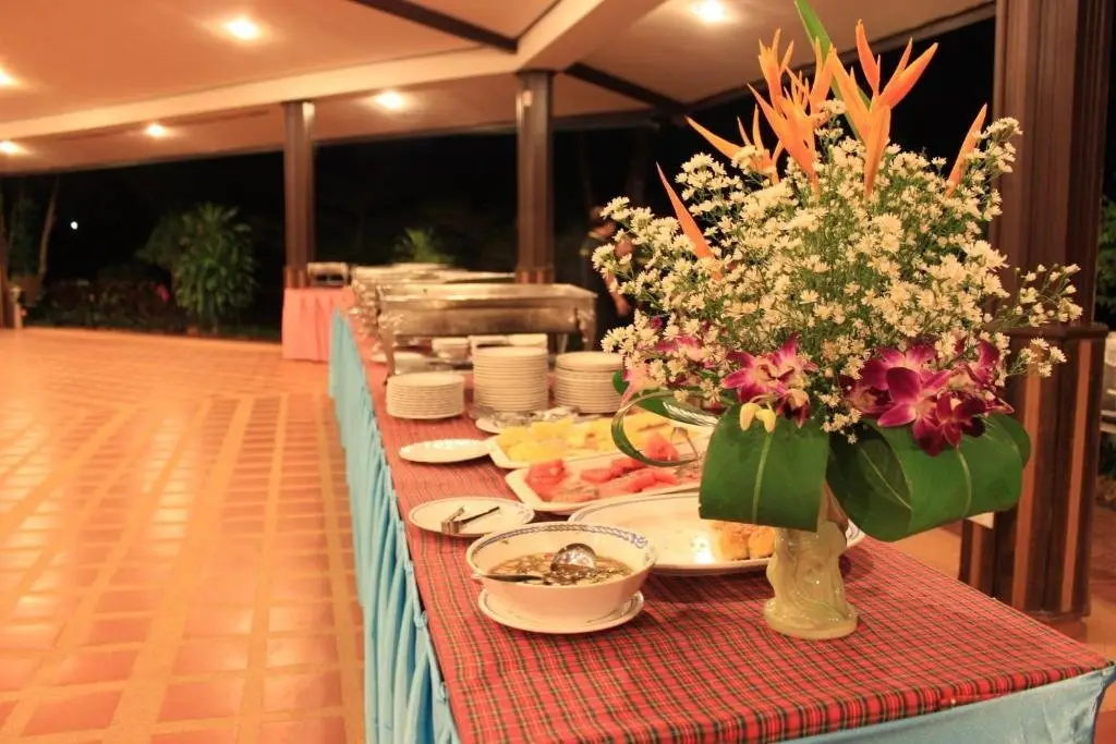Каенг Крачан: Thai Diamond Land Kaengkrachan