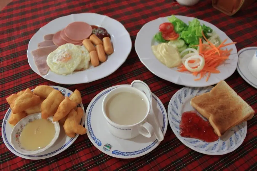 Каенг Крачан: Thai Diamond Land Kaengkrachan