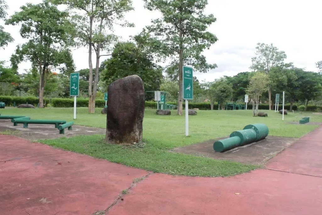 Каенг Крачан: Thai Diamond Land Kaengkrachan