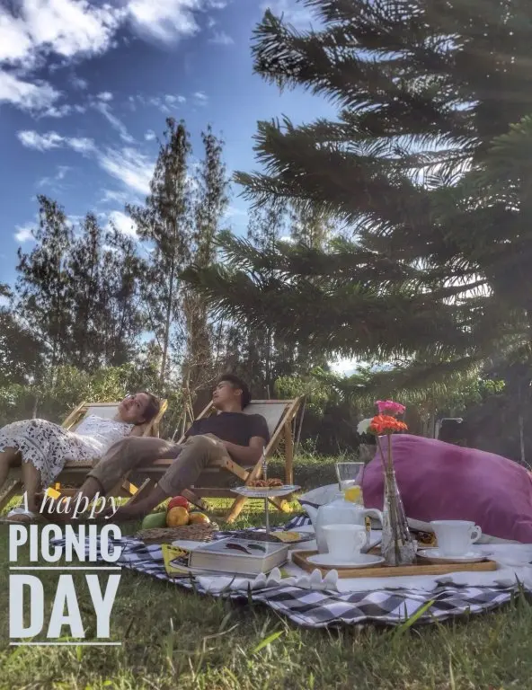 Понг Нам Рон: The Natural Garden Resort