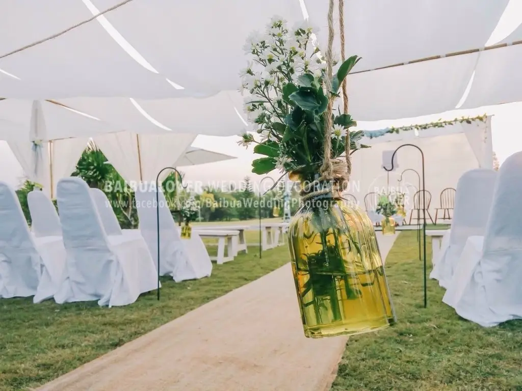 Понг Нам Рон: The Natural Garden Resort