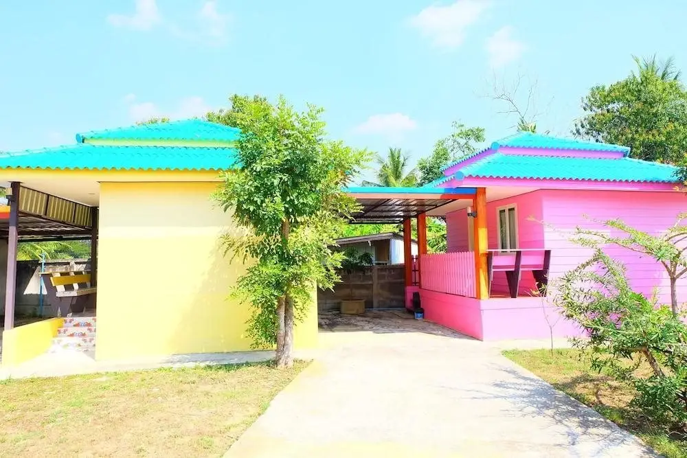 Thanatat Resort — фото 1