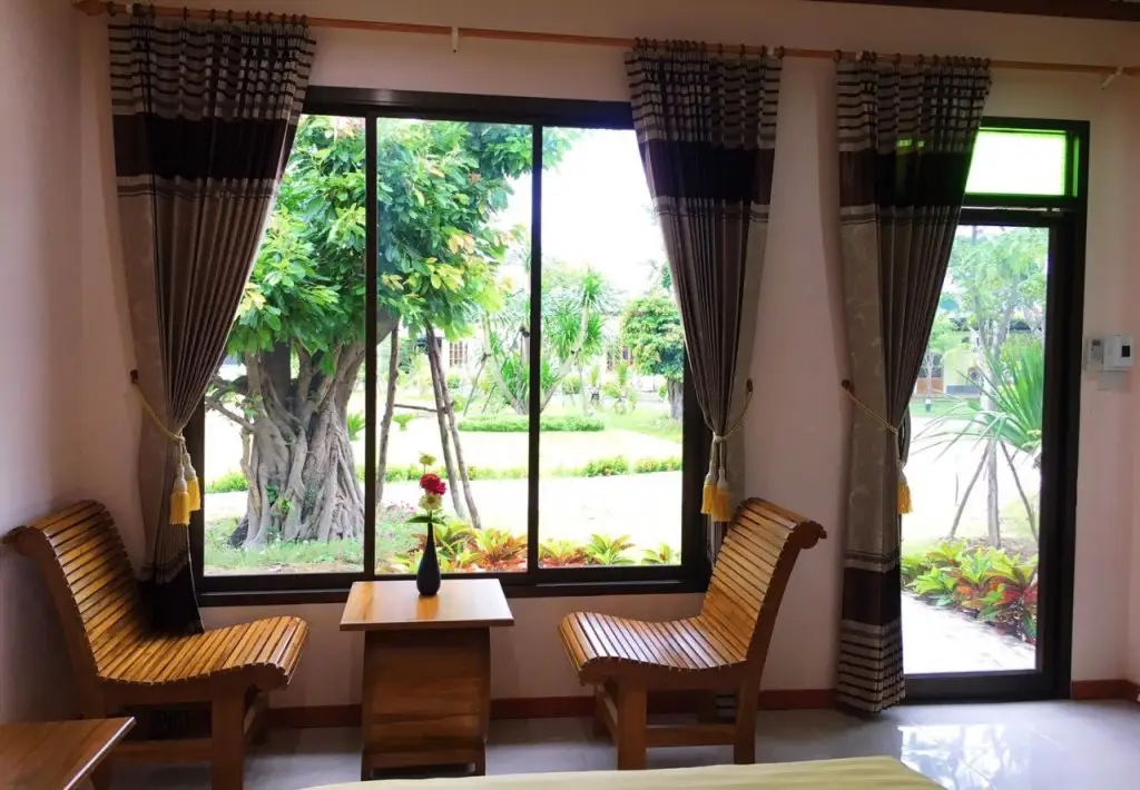Сукотай: Love View Resort &Coffee